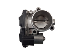 Škrticí Klapka Ford CM5G-9F991-GA 1.0 EcoBoost FoMoCo 3176