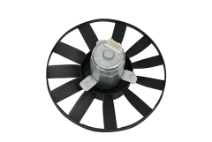 Ventilátor Chladiče 1H0959455J 99590013701 VW Golf Vento Vika