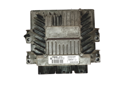 Blok Ovladačů S122326108A 8200565863 8200495479  Renault Siemens 24567