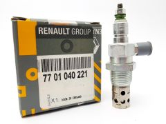 Žhavicí Svíčky Nový originál Master III Movano Interstar 2.8 DTI 7701040221