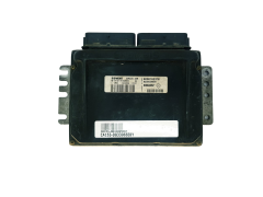 Blok Ovladačů S110115000A 8200162378 8200029658 Renault Siemens 33065