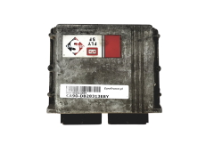 Blok Ovladačů LPG 67R011002 110R001001 FLY SF BRC 28313