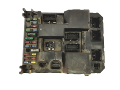Blok Ovladačů BSI 9651197680 9651196980 J04 -00 PSA Valeo 23627