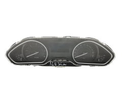 Otáčkoměr Berlingo 208 9822621580 51597