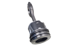 Ojnice Pístu 0628W2 0603A8 8H01 Peugeot 208 1.4 E-HDI 1058