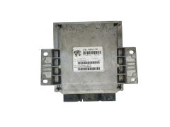 Blok Ovladačů 9652488080 IAW48P2.76 PSA Magneti Marelli 35879 Blok Ovladačů 9652488080 IAW48P2.76 PSA Magneti Marelli 35879