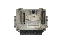 Blok Ovladačů 0281012589 8200527725 8200527756 Renault Bosch 42080