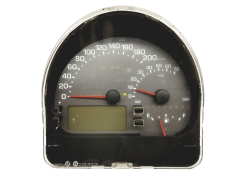 Tachometr Fiat Multipla 87001350 81269032 41617