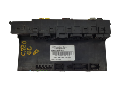 Blok Ovladačů 0035455101 5DK007974-30 Mercedes-Benz Hella 20611 Blok Ovladačů 0035455101 5DK007974-30 Mercedes-Benz Hella 20611