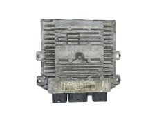 Blok Ovladačů 9650670480 9643455080 5WS40021J-T SID802 PSA Siemens 61037