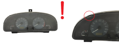 Otáčkoměr Citroen Xsara 9641902980 C 00 Sagem
