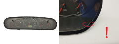 Otáčkoměr Citroen C5 9654562680 2584