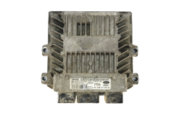 Blok Ovladačů 7S61-12A650-EA 5WS40632A-T SID 804 Ford Siemens 21633