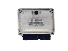 Blok Ovladačů 045906019BP 0281012194 VW Bosch 45598