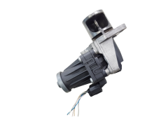 Ventil Egr Renault 147107172R 7.07975.03 H8201411538 1.5 DCI 1701