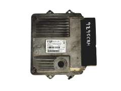 Blok Ovladačů FGP 55191129 MJD6JO.C4 Opel Magneti Marelli 