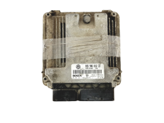 Blok Ovladačů 03G906016CB 0281011900 VW Bosch 23682
