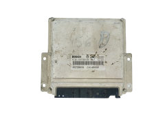 Blok Ovladačů 0281010020 46739031 C414B932 Alfa Romeo Bosch 37628