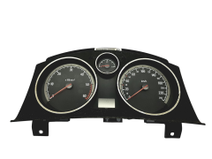 Tachometr Opel 13267544FZ Astra H Zafira B 53635