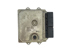 Blok Ovladačů 55249211 BC.0109408.B MJD8F3.GA Fiat FPT