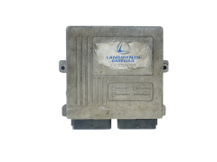 Blok Ovladačů LPG 10R-026011 67R-016002 110R-006011 Landi Renzo 41142