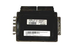 Blok Ovladačů S110115000B 8200162378 8200029658 Renault Siemens 27077