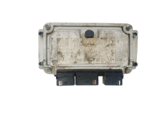 Blok Ovladačů 0261206943 9647480580 9638765680 PSA Bosch 46927