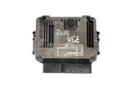 Blok Ovladačů 55204756 0281012298 Alfa Romeo Bosch 39275