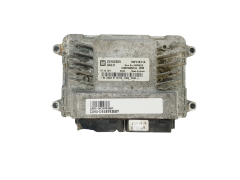 Blok Ovladačů Chevrolet 25182025 5WY1K11A Continental 38993