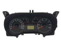 Otáčkoměr Fiat Grande Punto 51701536 503001100200 18383