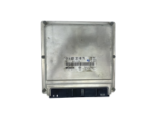 Blok Ovladačů Mercedes A6681530879 0281011151 Bosch 60174