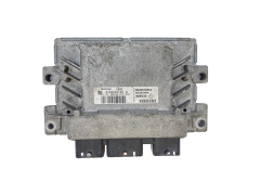 Blok Ovladačů S120204120A 8200672654 8200672644 Renault Continental 60707