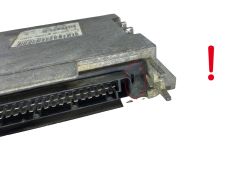 Blok Ovladačů 61602.047.01 IAW6F.SF SEAT Magneti Marelli 61649