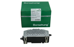 Reostat Ventilátoru 8K0820521B B18527 Audi Borsehung