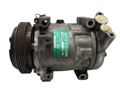 Kompresor Klimatizace Renault 7700875357 SD7V16 1148H Sanden 7171