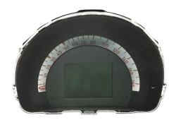 Tachometr Smart Forfour 248211809R 55824