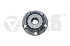 Náboje Na Kola Zadek 2Q0598611 55981338501 VW Audi Seat Skoda Vika