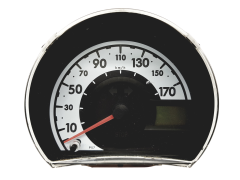 Tachometr Aygo 107 C1 83800-0H011-A Toyota PSA 29979