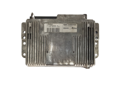 Blok Ovladačů S115300204A 7700864454 7700105983 Renault Siemens 3459