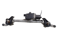 Mechanizmus Stěračů Předek Mazda 2 2015- DA6C6737X K6217