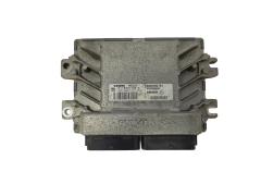 Blok Ovladačů S118301123A 8200392704 8200392680 Renault Siemens 19371