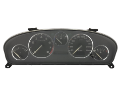 Otáčkoměr Peugeot 406 21574709-5 21616645-0 B