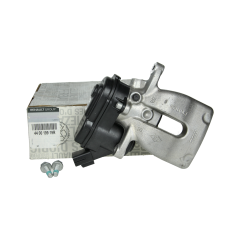 Svorka Brzdy Pravý Zadek Originál 440019919R Renault