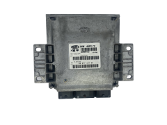 Blok Ovladačů 9645989480 9647714780 IAW48P2.72 PSA Magneti Marelli 49303