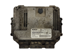Blok Ovladačů PSA 0281012620 9659614980 Bosch 20407