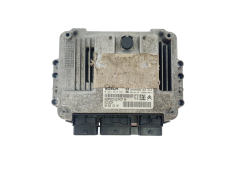 Blok Ovladačů 9662213180 0281013331 9653958980 PSA Bosch 39398