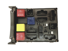 Blok Ovladačů Moduł Renault 8200148810 8200004201 518002217 18996