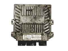 Blok Ovladačů 5WS40110E-T 9654925480 9648624280 PSA Siemens 18638