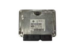 Blok Ovladačů 036906034S IAW4MV.S 61600.645.04 VW Magneti Marelli 18740
