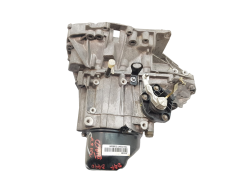 Převodovka JH3128 1.2 16v Renault Clio 3 Modus 7701423247 27